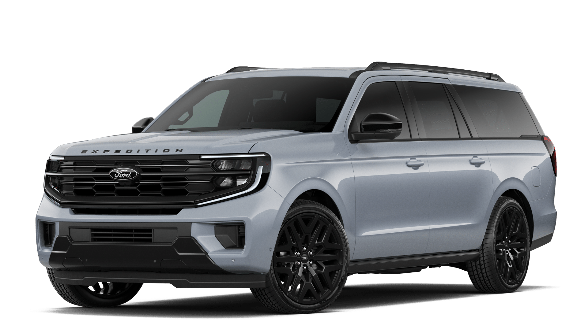 2026 Ford Expedition® External Image 1
